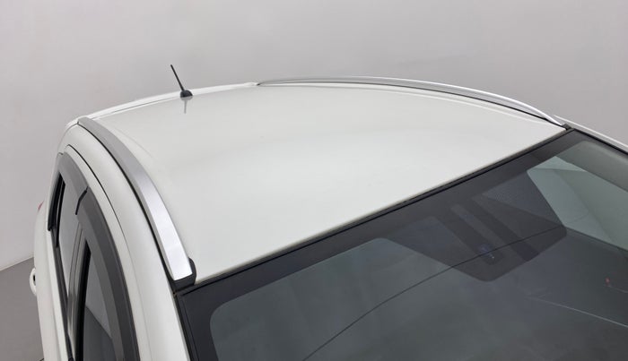 2020 Maruti S Cross ALPHA AT1.5, Petrol, Automatic, 43,458 km, Roof