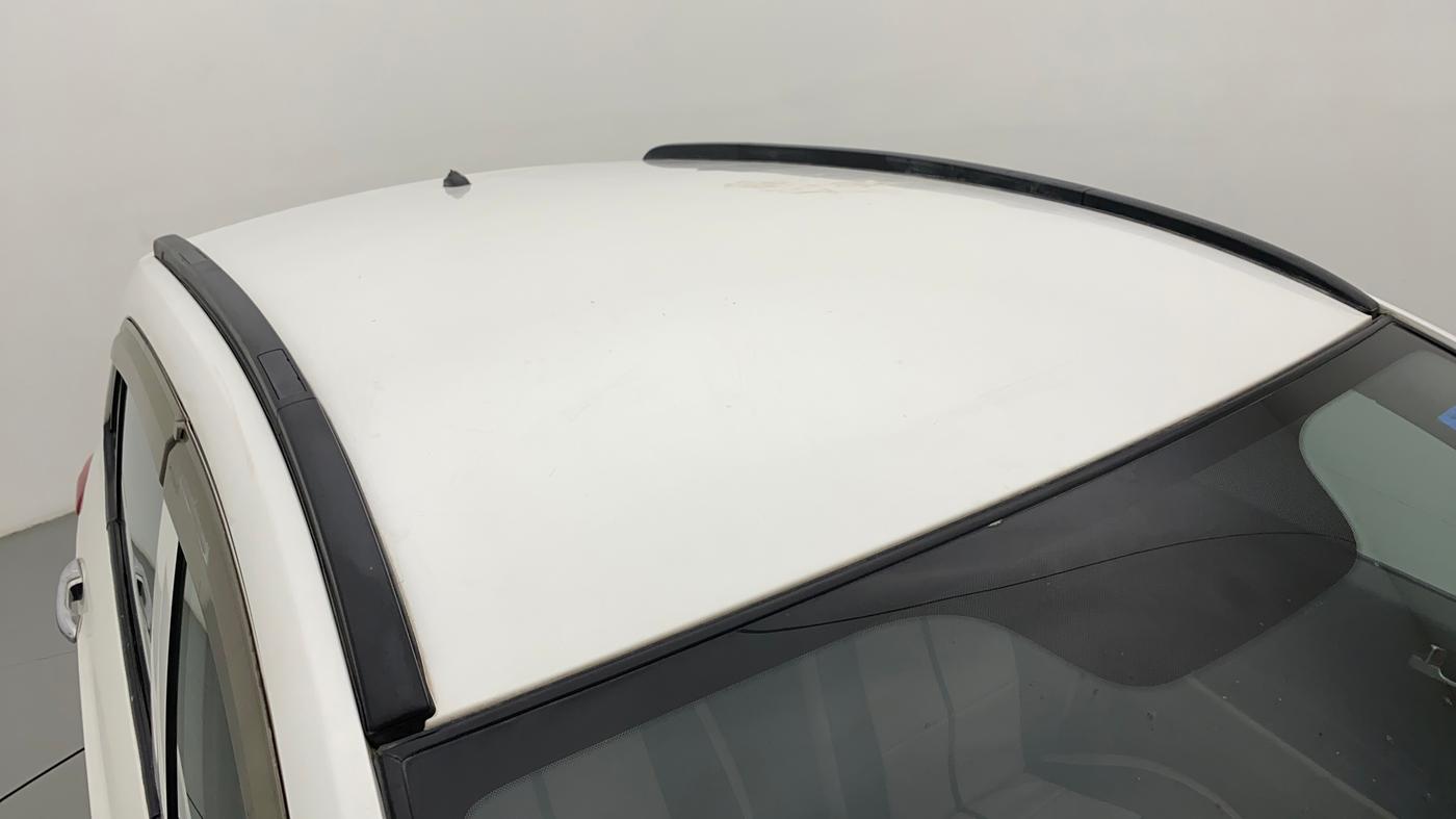 2016 Hyundai Grand i10 SPORTZ 1.2 KAPPA VTVT, Petrol, Manual, 24,035 km, Roof