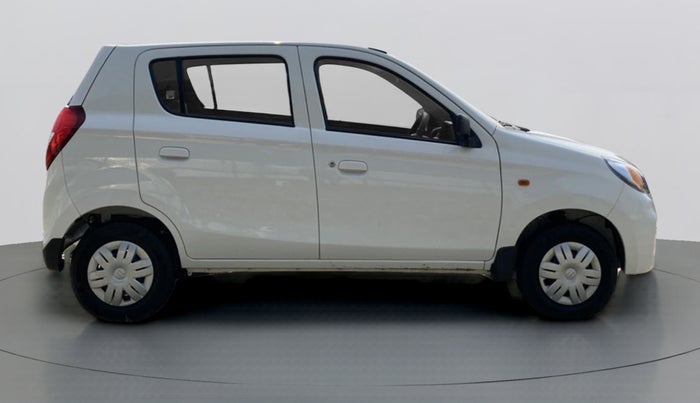 2022 Maruti Alto LXI O, Petrol, Manual, 1,572 km, Right Side View