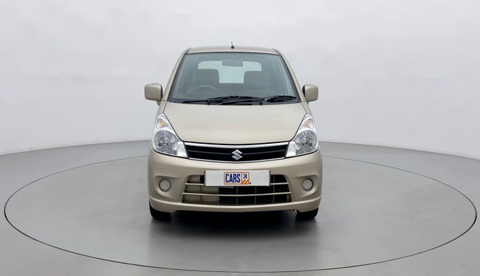2012 Maruti Zen Estilo VXI, Petrol, Manual, 80,177 km, Front