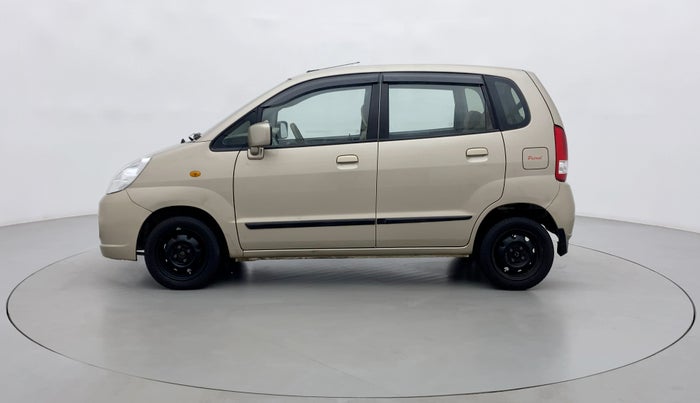 2012 Maruti Zen Estilo VXI, Petrol, Manual, 80,177 km, Left Side