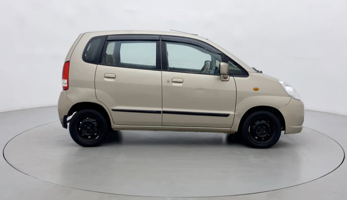 2012 Maruti Zen Estilo VXI, Petrol, Manual, 80,177 km, Right Side View