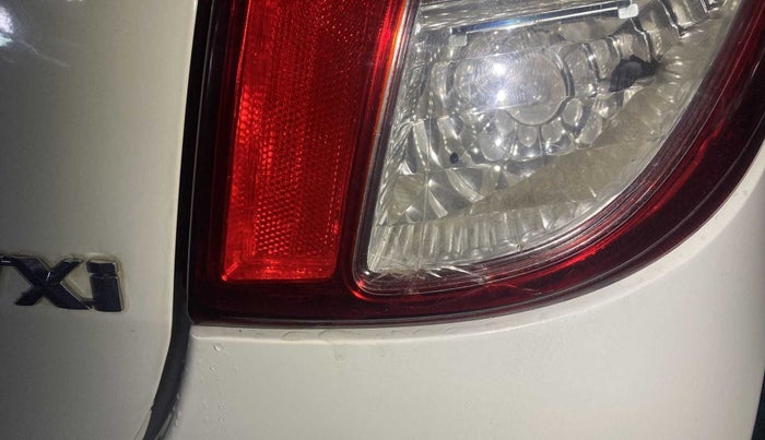 2018 Maruti Alto 800 VXI, Petrol, Manual, 26,330 km, Right tail light - Minor damage