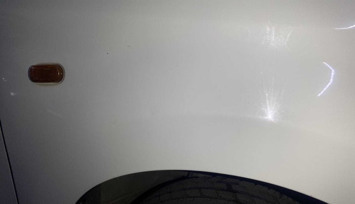 2018 Maruti Alto 800 VXI, Petrol, Manual, 26,330 km, Right fender - Slightly dented