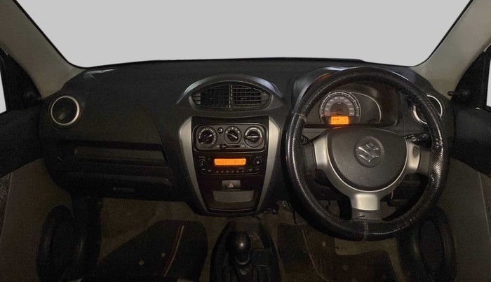 2018 Maruti Alto 800 VXI, Petrol, Manual, 26,330 km, Dashboard