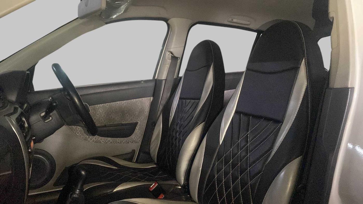2018 Maruti Alto 800 VXI, Petrol, Manual, 26,330 km, Right Side Front Door Cabin
