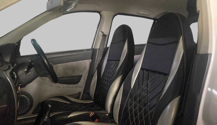 2018 Maruti Alto 800 VXI, Petrol, Manual, 26,330 km, Right Side Front Door Cabin