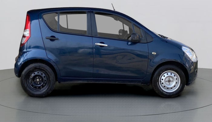 2011 Maruti Ritz VXI, Petrol, Manual, 83,169 km, Right Side View