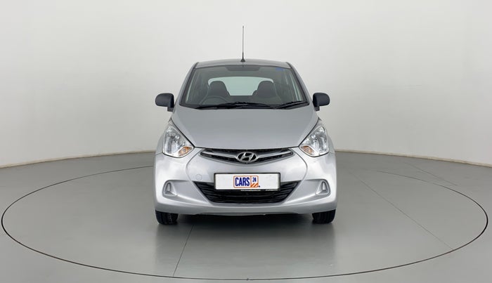2015 Hyundai Eon MAGNA +, Petrol, Manual, 83,495 km, Front