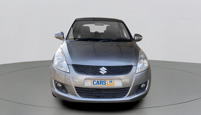 2014 Maruti Swift VXI, Petrol, Manual, 47,616 km, Front