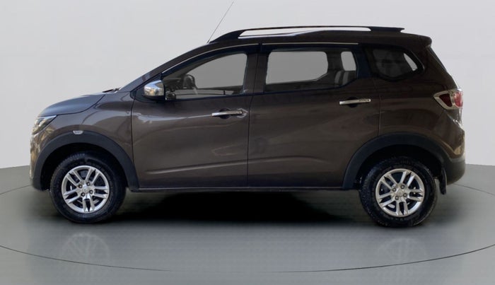 2021 Renault TRIBER 1.0 RXL PETROL, Petrol, Manual, 4,900 km, Left Side