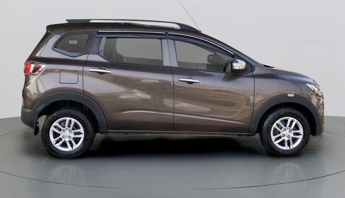 2021 Renault TRIBER 1.0 RXL PETROL, Petrol, Manual, 4,900 km, Right Side View