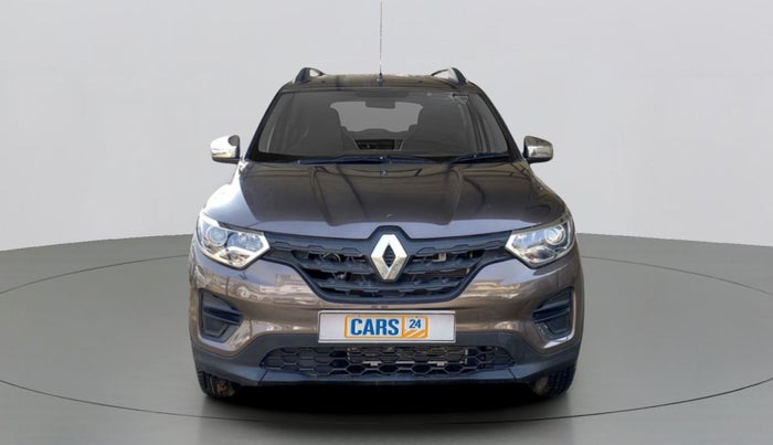 2021 Renault TRIBER 1.0 RXL PETROL, Petrol, Manual, 4,900 km, Front