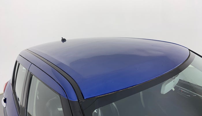 2013 Maruti Swift VXI D, Petrol, Manual, 59,346 km, Roof