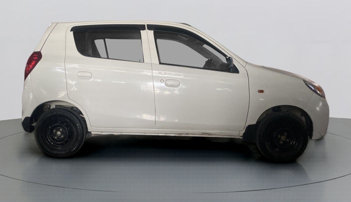 2020 Maruti Alto LXI, Petrol, Manual, 89,613 km, Right Side