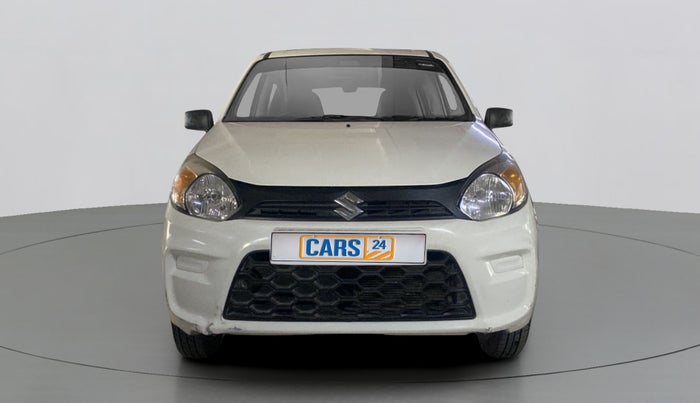 2020 Maruti Alto LXI, Petrol, Manual, 89,613 km, Front