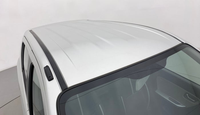 2019 Maruti Alto K10 VXI, Petrol, Manual, 33,111 km, Roof
