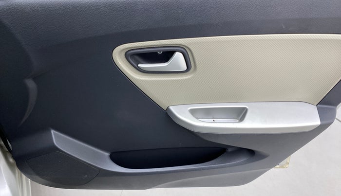 2019 Maruti Alto K10 VXI, Petrol, Manual, 33,111 km, Driver Side Door Panels Control