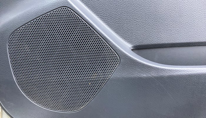2019 Maruti Alto K10 VXI, Petrol, Manual, 33,111 km, Speaker