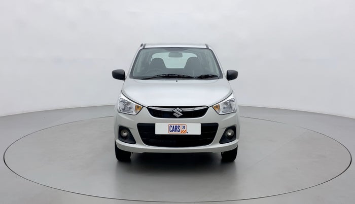 2019 Maruti Alto K10 VXI, Petrol, Manual, 33,111 km, Front