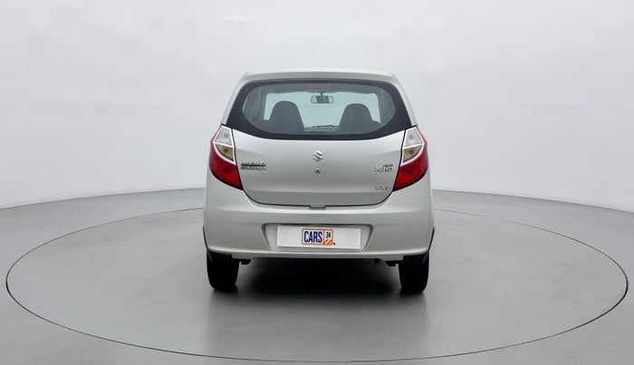 2019 Maruti Alto K10 VXI, Petrol, Manual, 33,111 km, Back/Rear