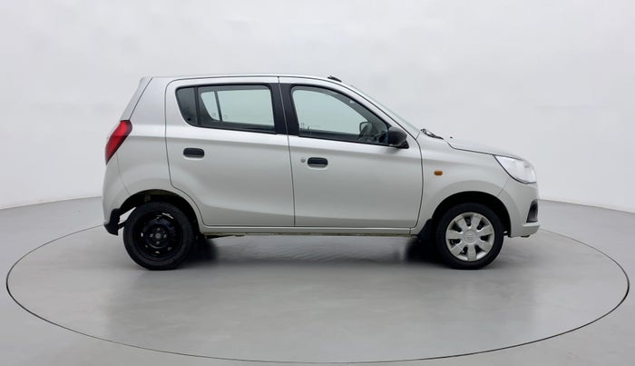2019 Maruti Alto K10 VXI, Petrol, Manual, 33,111 km, Right Side View