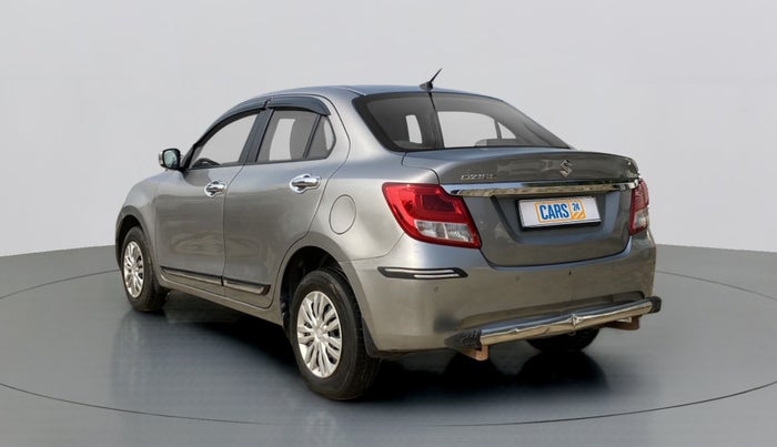 2020 Maruti Dzire VXI, Petrol, Manual, 30,087 km, Left Back Diagonal