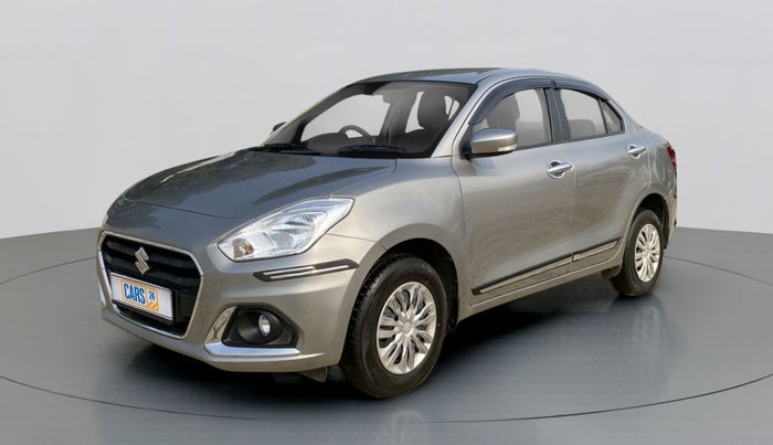 2020 Maruti Dzire VXI, Petrol, Manual, 30,087 km, Left Front Diagonal