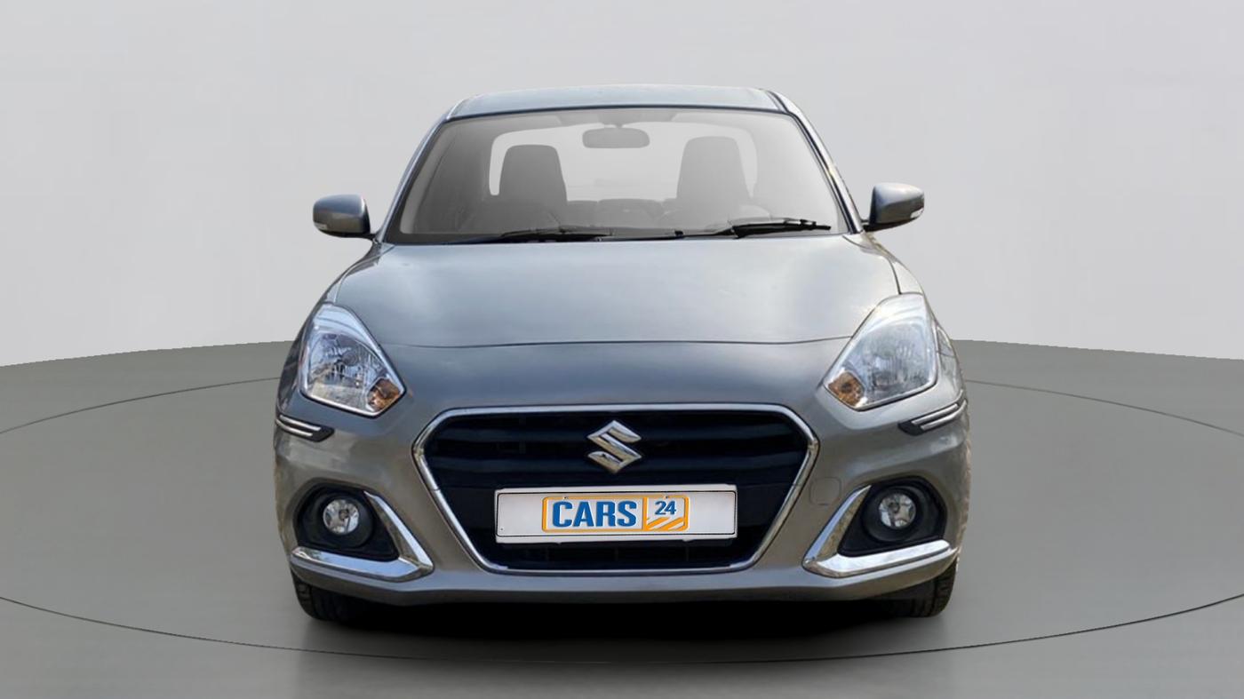 2020 Maruti Dzire VXI, Petrol, Manual, 30,087 km, Front
