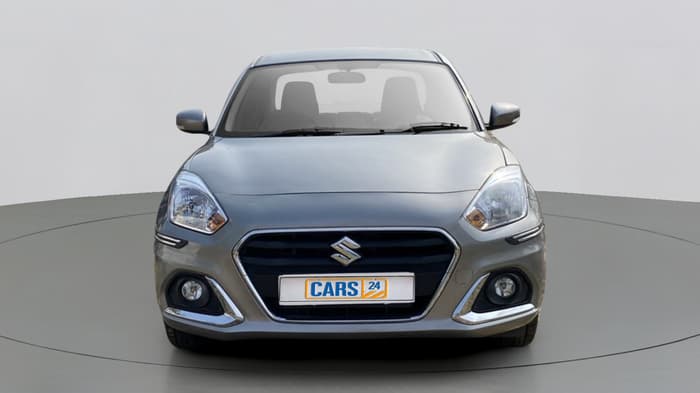 2020 Maruti Dzire VXI, Petrol, Manual, 30,087 km, Front