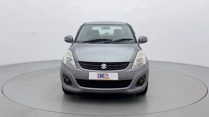 2015 Maruti Swift Dzire ZDI, Diesel, Manual, 70,858 km, Front