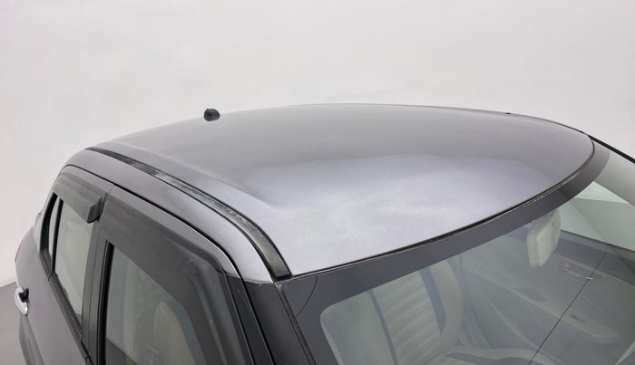 2015 Maruti Swift Dzire ZDI, Diesel, Manual, 70,858 km, Roof