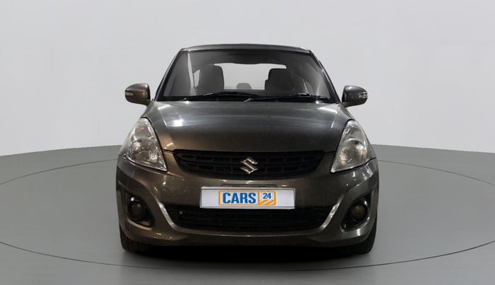 2014 Maruti Swift Dzire ZDI, Diesel, Manual, 99,134 km, Front