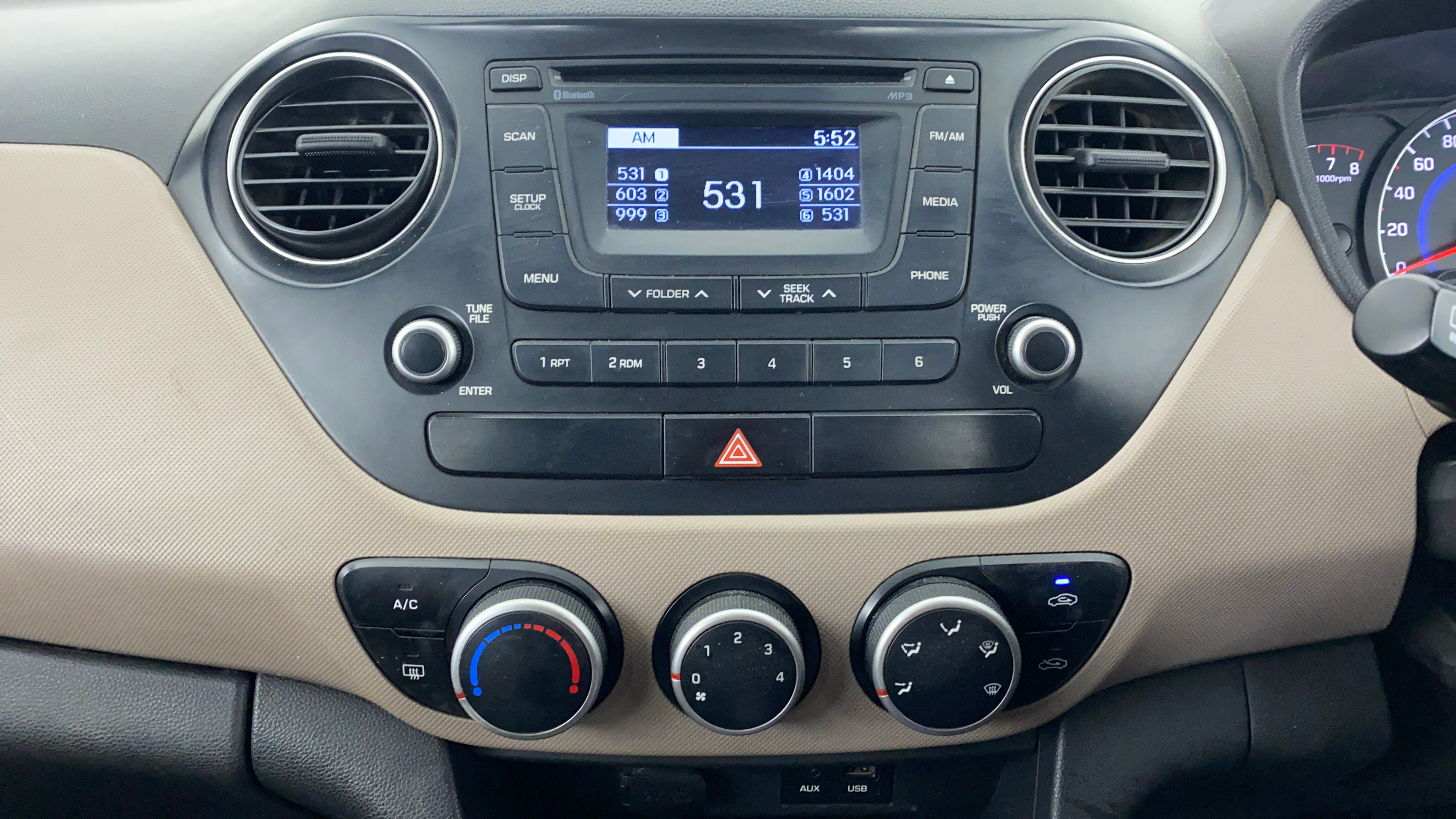 Features