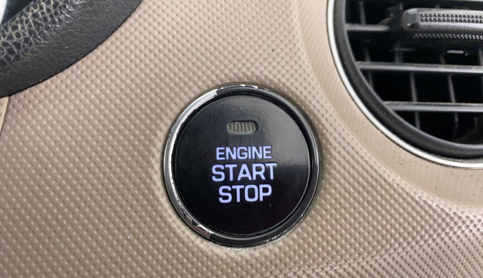 2015 Hyundai Grand i10 ASTA 1.2 AT VTVT, Petrol, Automatic, 34,900 km, Keyless Start/ Stop Button