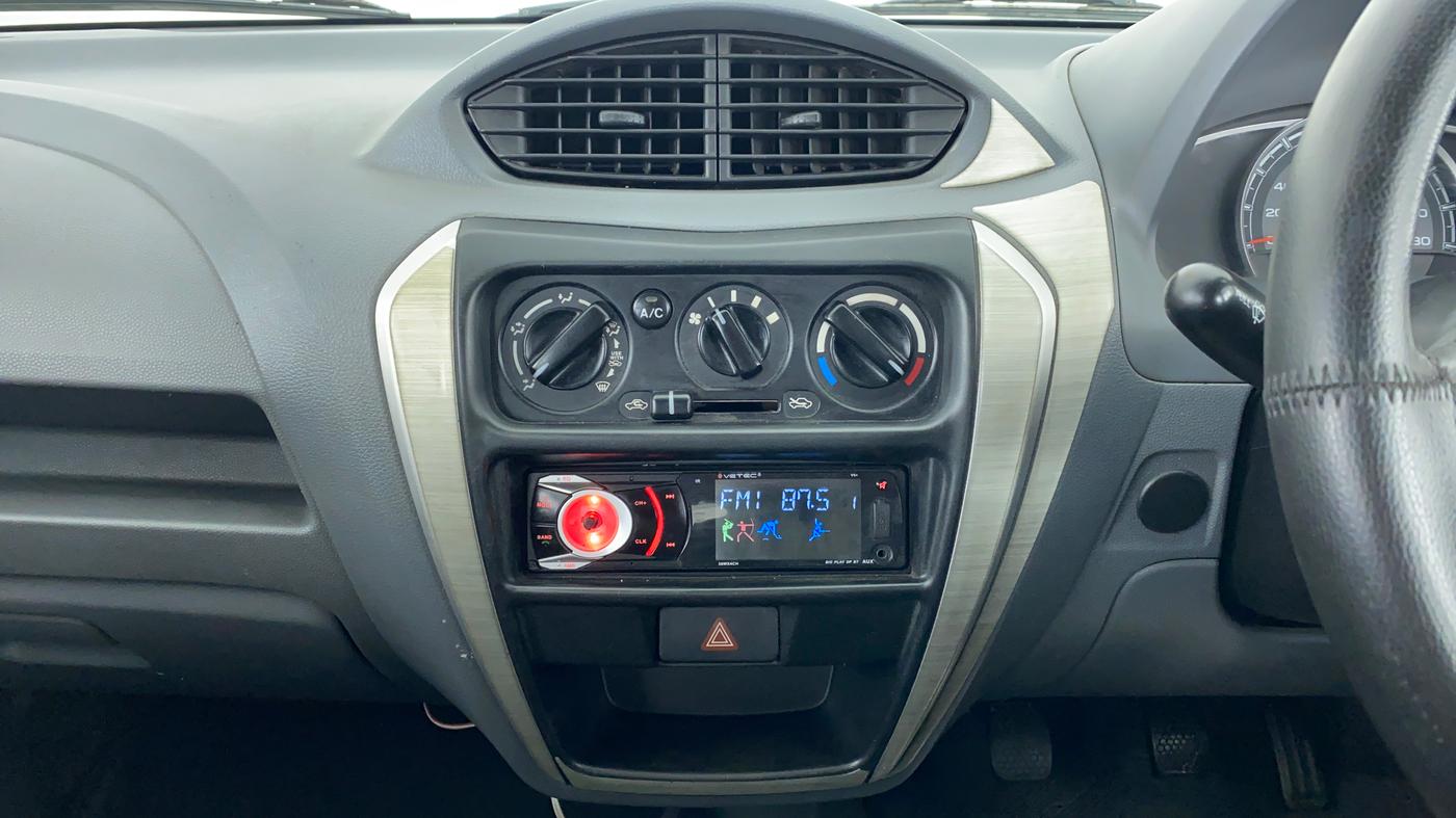 2013 Maruti Alto 800 LXI, Petrol, Manual, 51,424 km, Air Conditioner