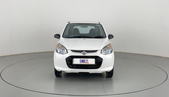 2013 Maruti Alto 800 LXI, Petrol, Manual, 51,424 km, Front