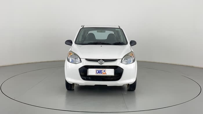 2013 Maruti Alto 800 LXI, Petrol, Manual, 51,424 km, Front