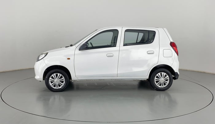 2013 Maruti Alto 800 LXI, Petrol, Manual, 51,424 km, Left Side
