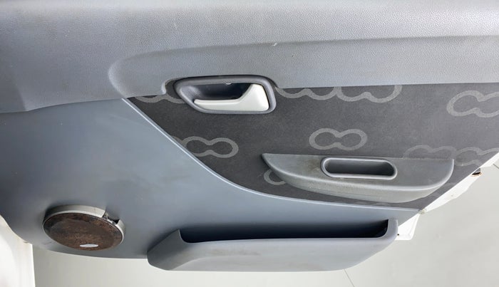2013 Maruti Alto 800 LXI, Petrol, Manual, 51,424 km, Driver Side Door Panels Control