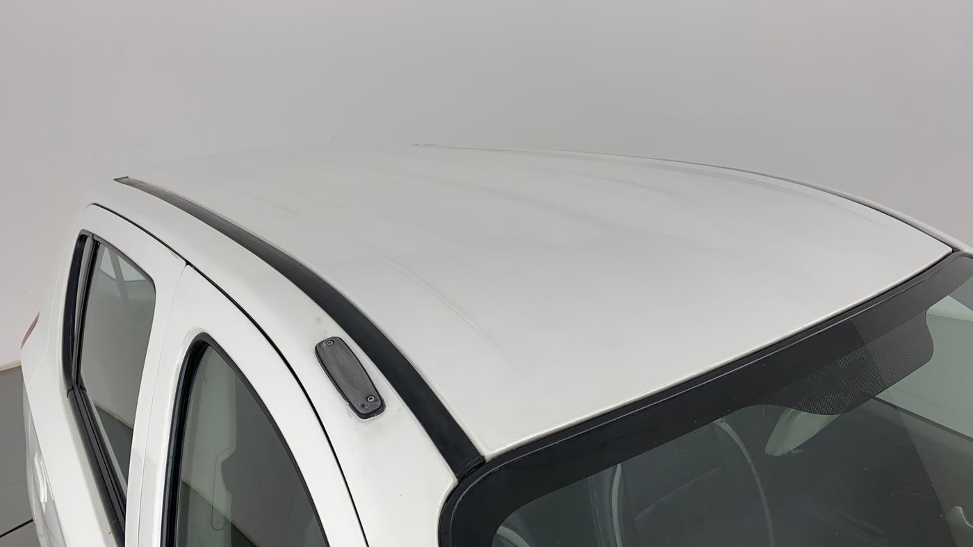 2013 Maruti Alto 800 LXI, Petrol, Manual, 51,424 km, Roof