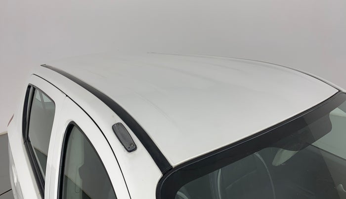 2013 Maruti Alto 800 LXI, Petrol, Manual, 51,424 km, Roof