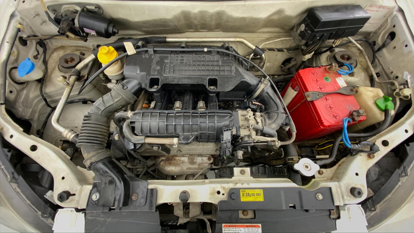 2013 Maruti Alto 800 LXI, Petrol, Manual, 51,424 km, Open Bonet