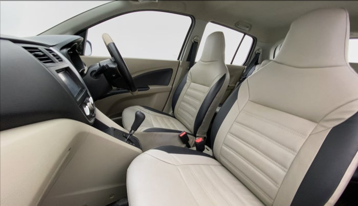 2017 Maruti Celerio VXI AMT, Petrol, Automatic, 47,734 km, Right Side Front Door Cabin