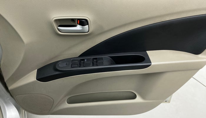 2017 Maruti Celerio VXI AMT, Petrol, Automatic, 47,734 km, Driver Side Door Panels Control