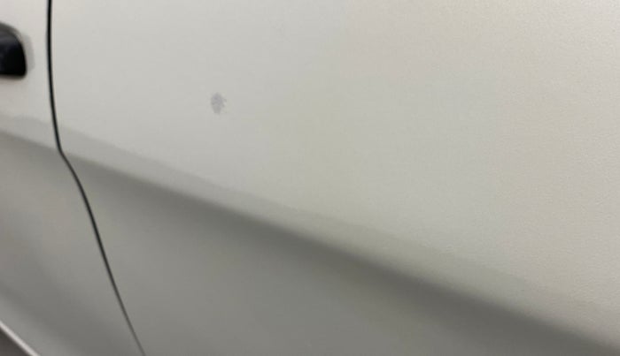 2017 Maruti Celerio VXI AMT, Petrol, Automatic, 47,734 km, Rear left door - Slightly dented