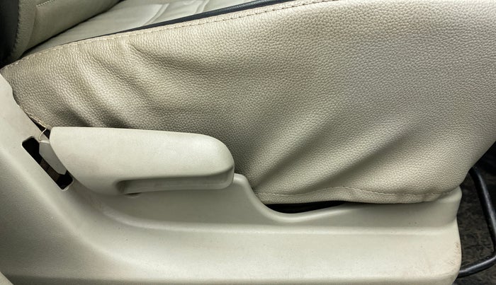 2017 Maruti Celerio VXI AMT, Petrol, Automatic, 47,734 km, Driver Side Adjustment Panel