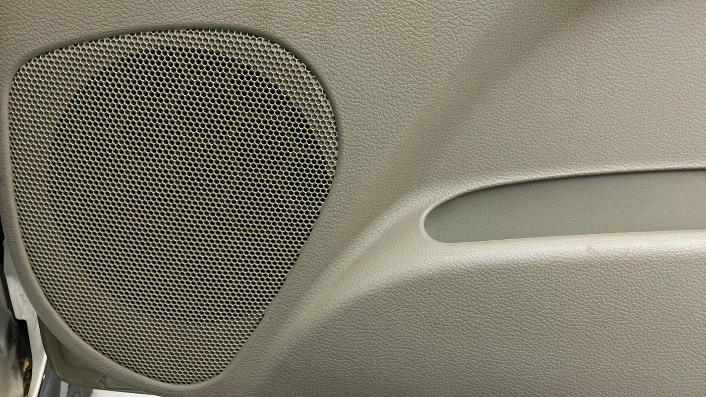 2017 Maruti Celerio VXI AMT, Petrol, Automatic, 47,734 km, Speaker