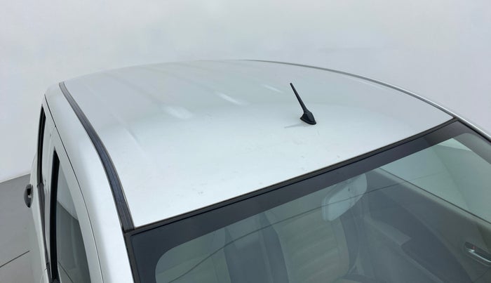 2017 Maruti Celerio VXI AMT, Petrol, Automatic, 47,734 km, Roof