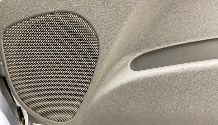 2017 Maruti Celerio VXI AMT, Petrol, Automatic, 47,734 km, Infotainment system - Front speakers missing / not working